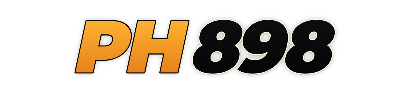 ph898 logo